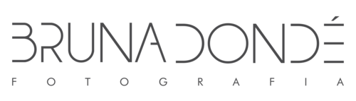 Logotipo de Bruna Dondé