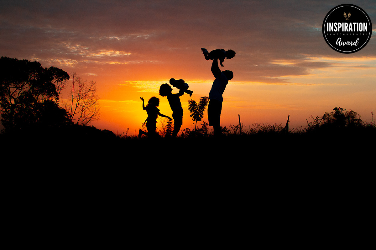Contate Fábio DiSouza | Fotografia de Família