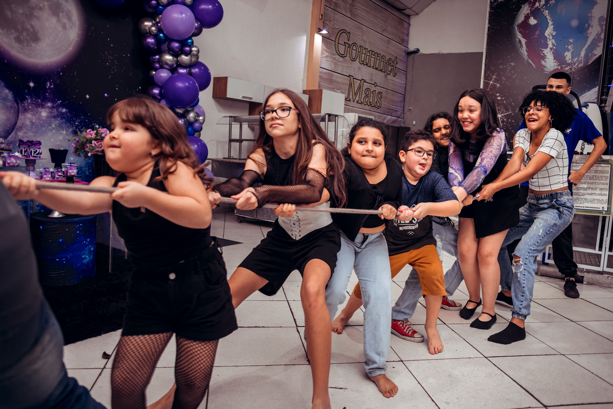fotografa da aniversario, fotografa de festa infantil, festa tema galáxia, festa planetas, aniversário de 12 anos, salão de festas brinke mais campo grande, fotografa rio de janeiro, li marques fotografia