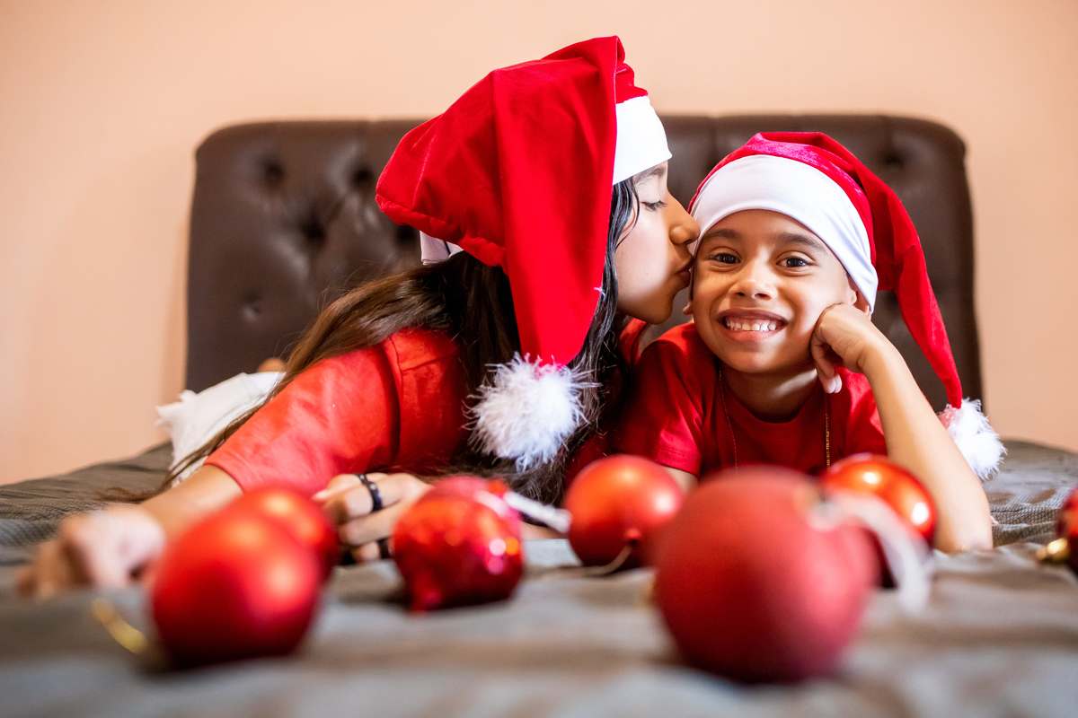 ensaio de natal, fotos de natal, ensaio de natal em casa, book de natal, ensaio de natal familia, natal 2022, li marques fotografia