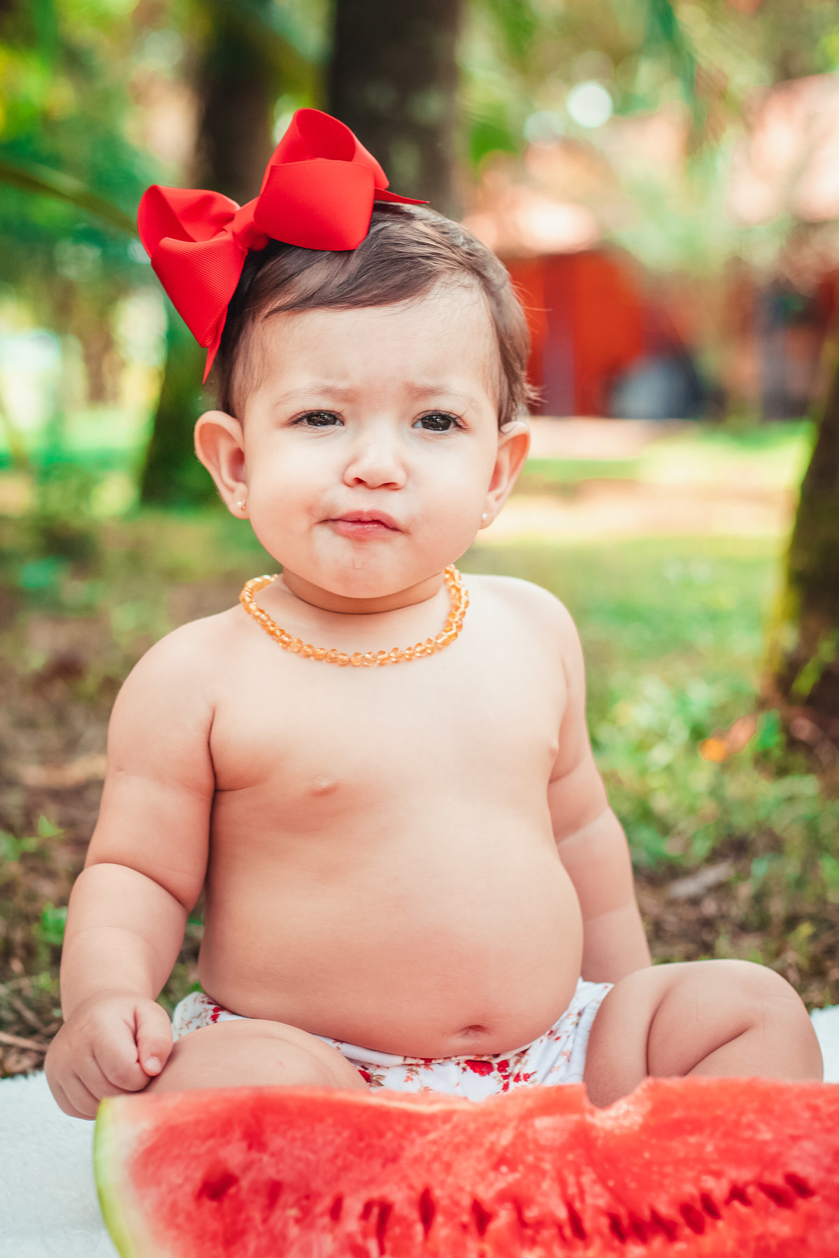 Ensaio de bebê, smash the fruit, acompanhamento mensal, ensaio fotografico com frutas, fotografa rio de janeiro, fotografa, limarques fotografia, limarques