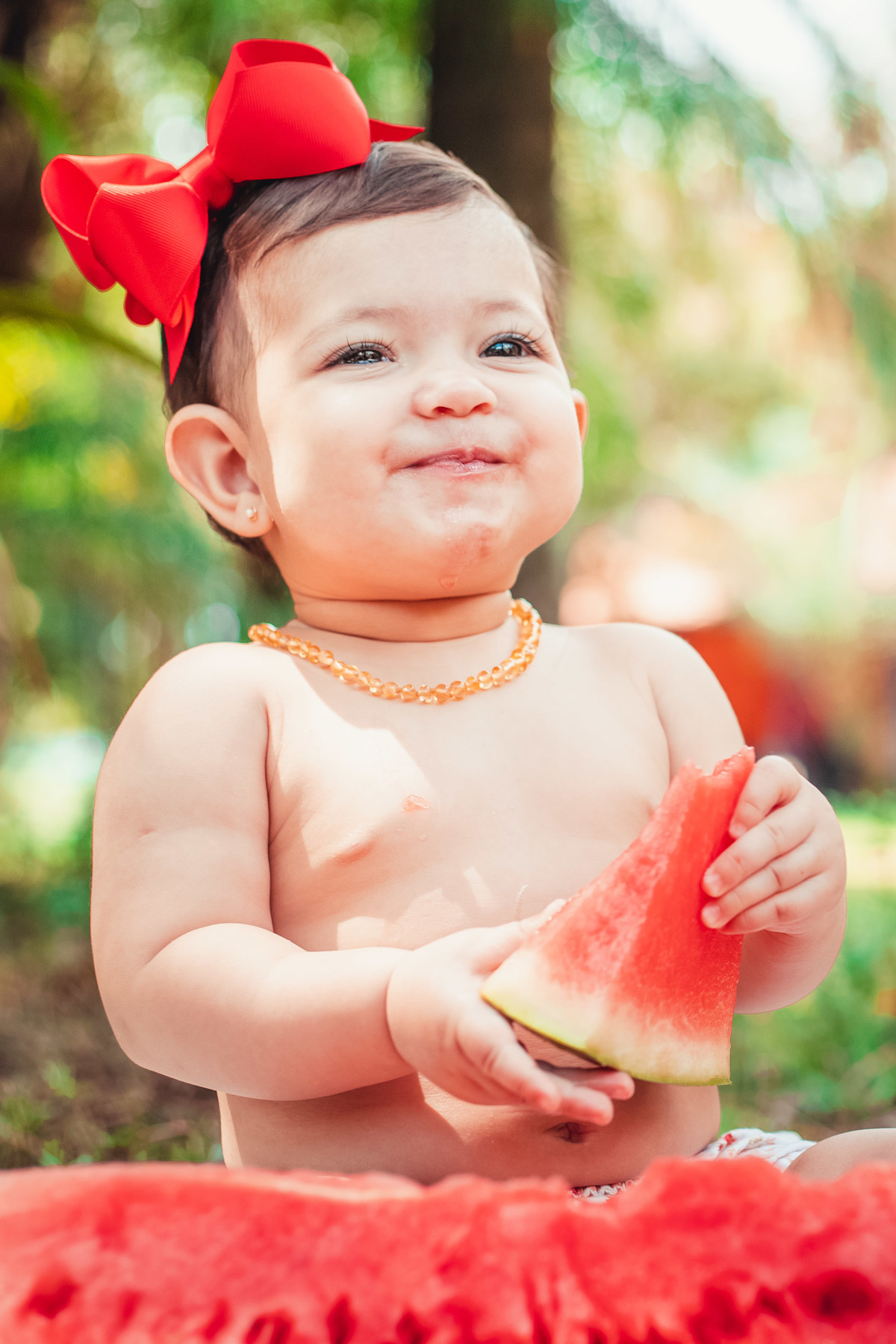 Ensaio de bebê, smash the fruit, acompanhamento mensal, ensaio fotografico com frutas, fotografa rio de janeiro, fotografa, limarques fotografia, limarques