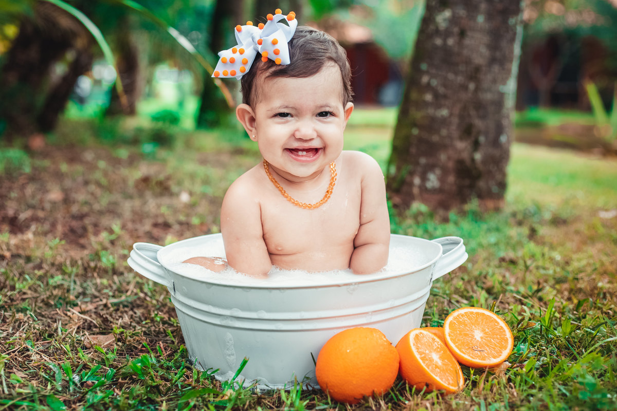 Ensaio de bebê, smash the fruit, acompanhamento mensal, ensaio fotografico com frutas, fotografa rio de janeiro, fotografa, limarques fotografia, limarques