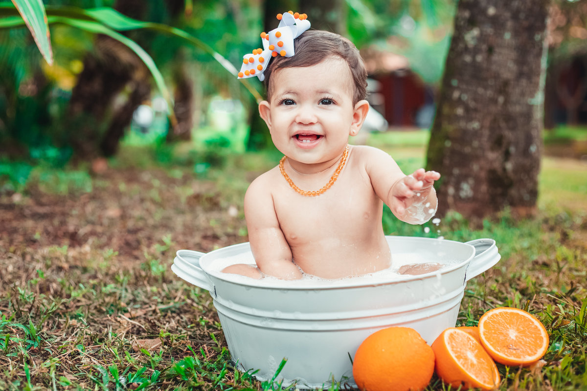 Ensaio de bebê, smash the fruit, acompanhamento mensal, ensaio fotografico com frutas, fotografa rio de janeiro, fotografa, limarques fotografia, limarques