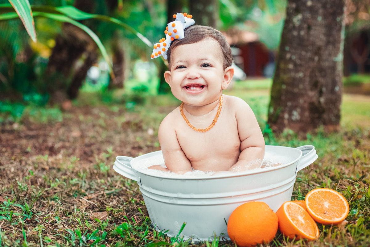 Ensaio de bebê, smash the fruit, acompanhamento mensal, ensaio fotografico com frutas, fotografa rio de janeiro, fotografa, limarques fotografia, limarques