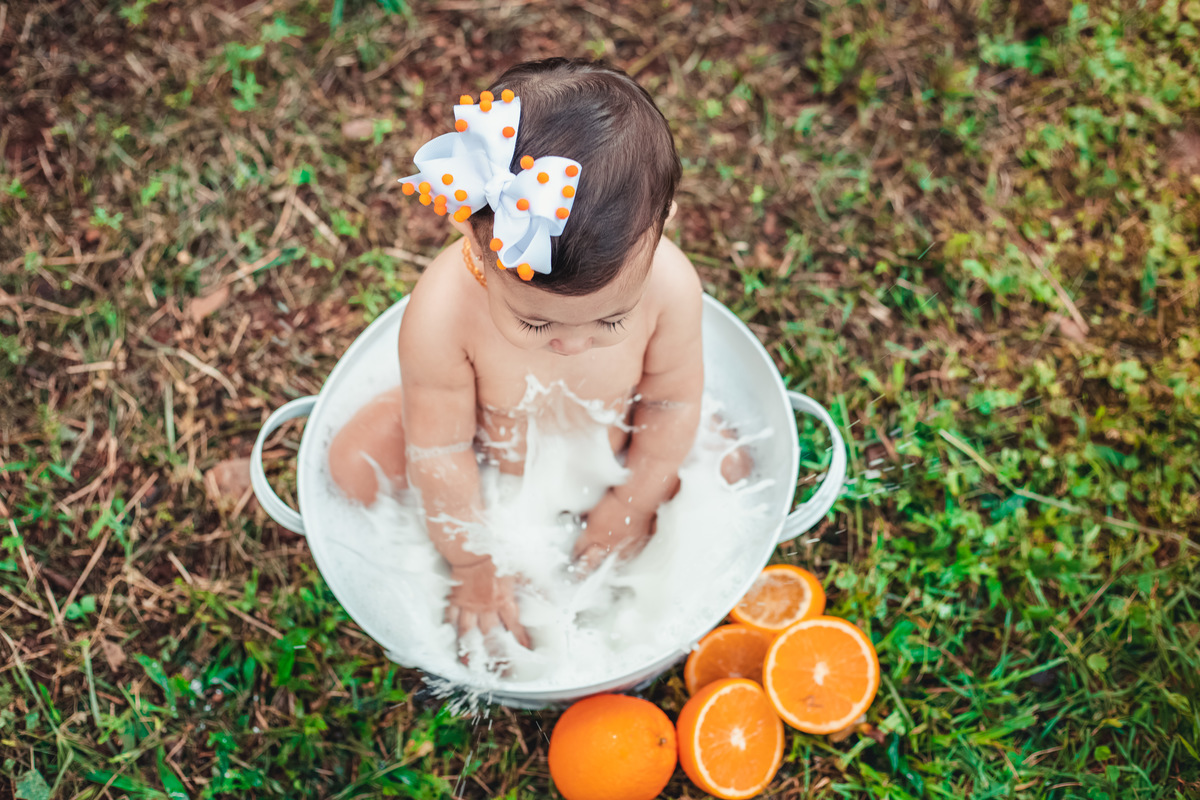 Ensaio de bebê, smash the fruit, acompanhamento mensal, ensaio fotografico com frutas, fotografa rio de janeiro, fotografa, limarques fotografia, limarques