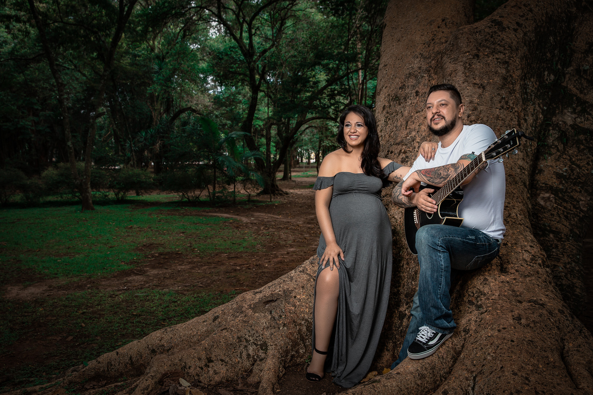 ensaio-gestante-Parque-Ibirapuera-SP