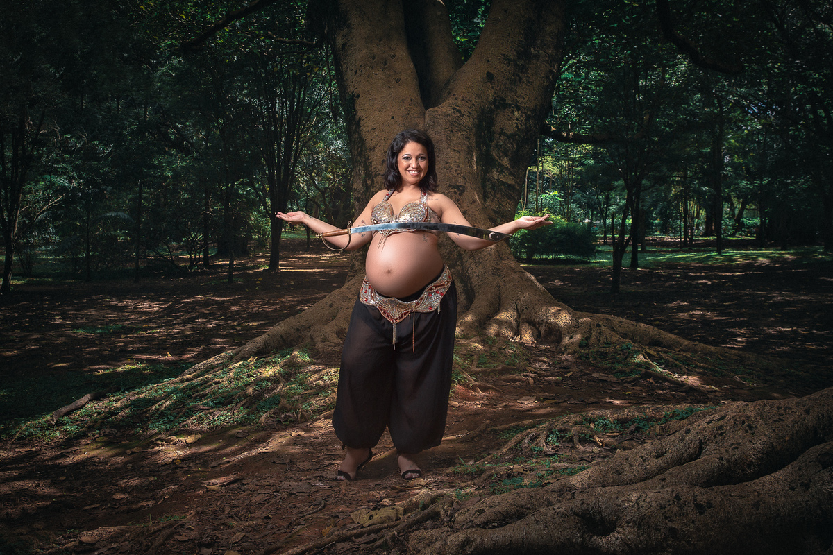 ensaio-gestante-Parque-Ibirapuera-SP