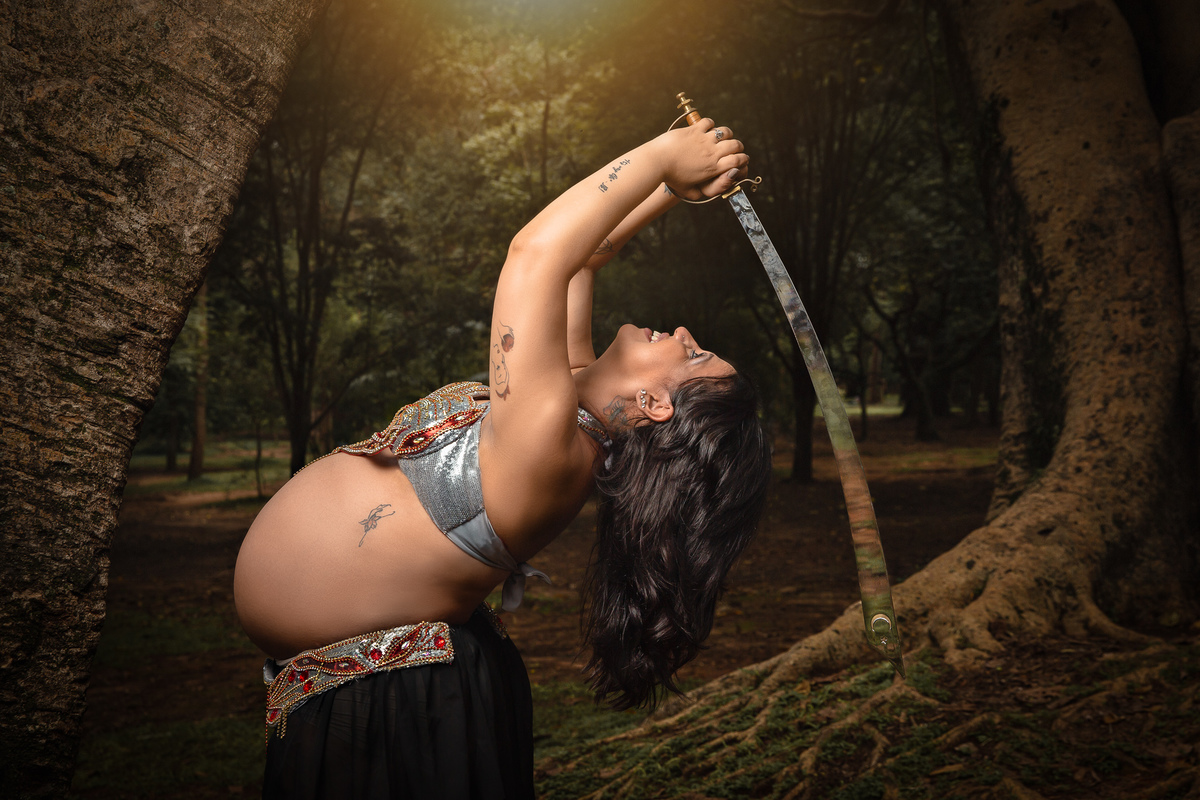 ensaio-gestante-Parque-Ibirapuera-SP