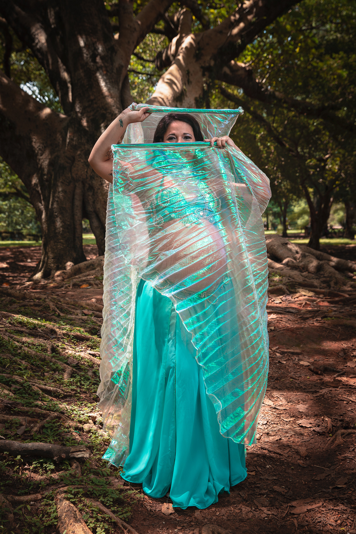 ensaio-gestante-Parque-Ibirapuera-SP