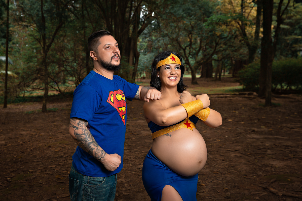 ensaio-gestante-Parque-Ibirapuera-SP