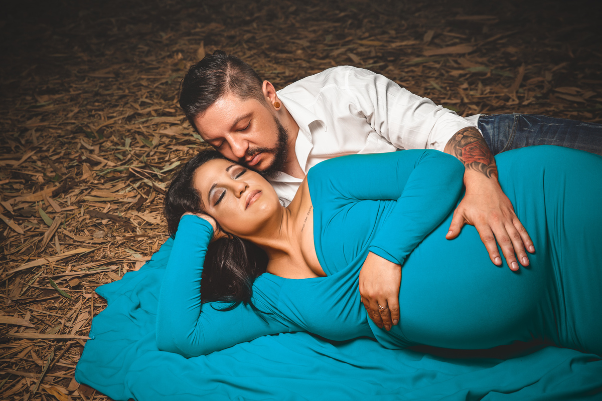 ensaio-gestante-Parque-Ibirapuera-SP