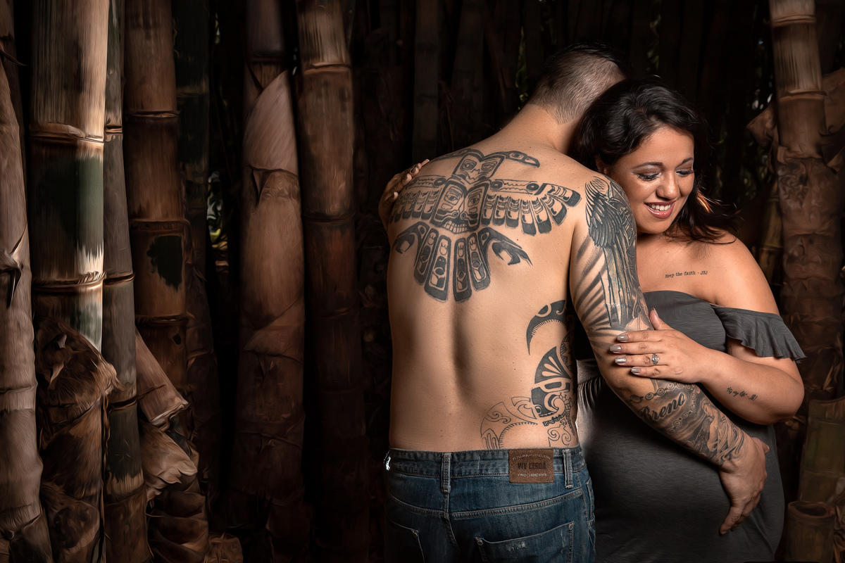 ensaio-gestante-Parque-Ibirapuera-SP