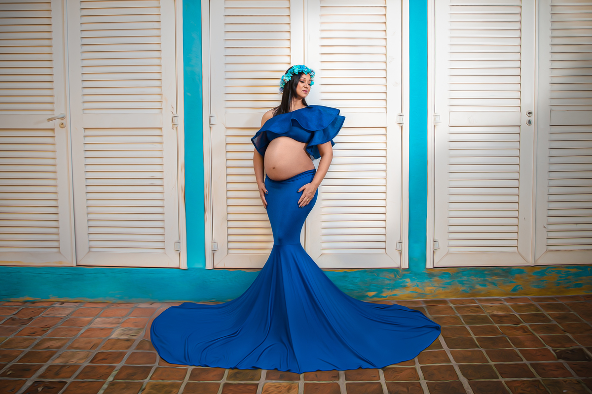 ensaio-gestante-parque-Raphael-Lazzuri-SBC