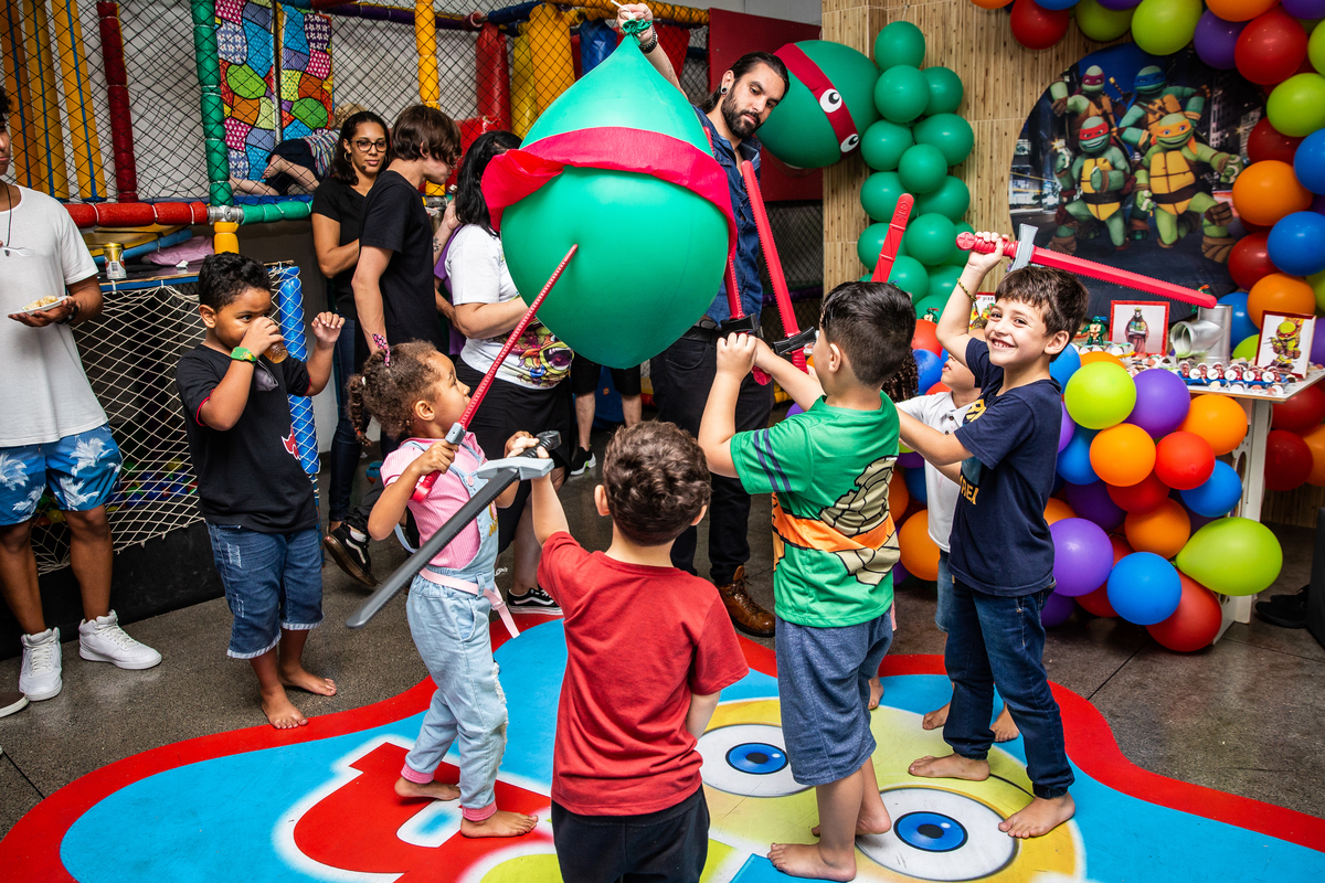 festa-tartatugas-ninja-foto-infantil- santo-andre-SP