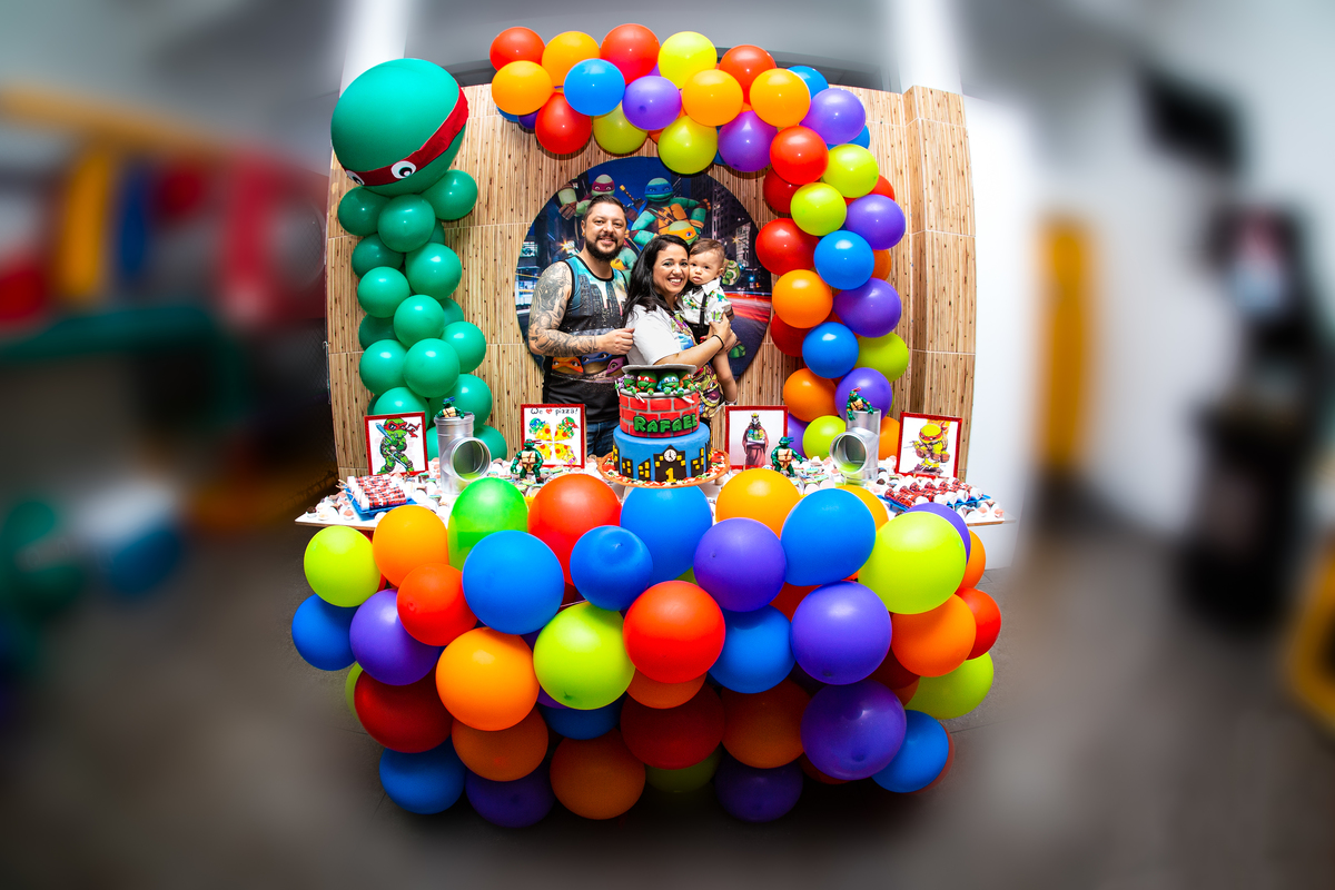 festa-tartatugas-ninja-foto-infantil- santo-andre-SP