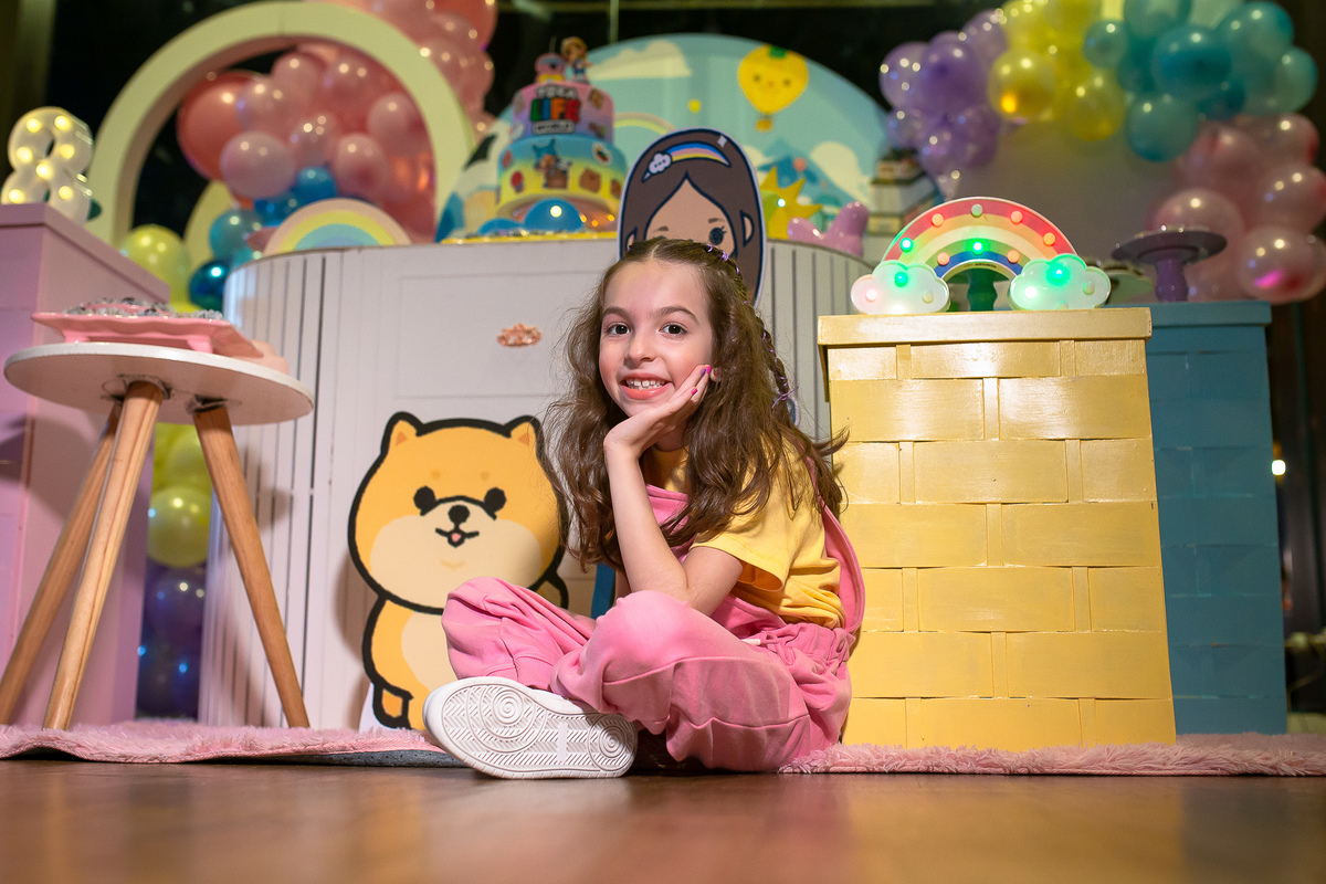 foto-festa-infantil-Planeta-Kids-Ipiranga-SP