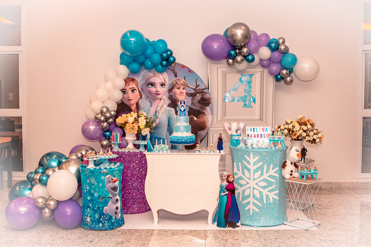 foto-festa-infantil-tema--Frozen-Sweet-home-tatuape-SP