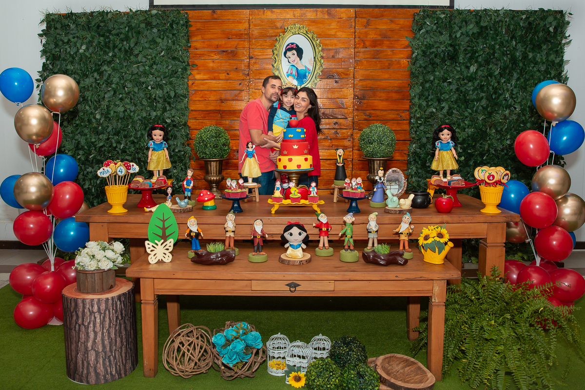 foto-festa-infantil-tema-branca-de-neve