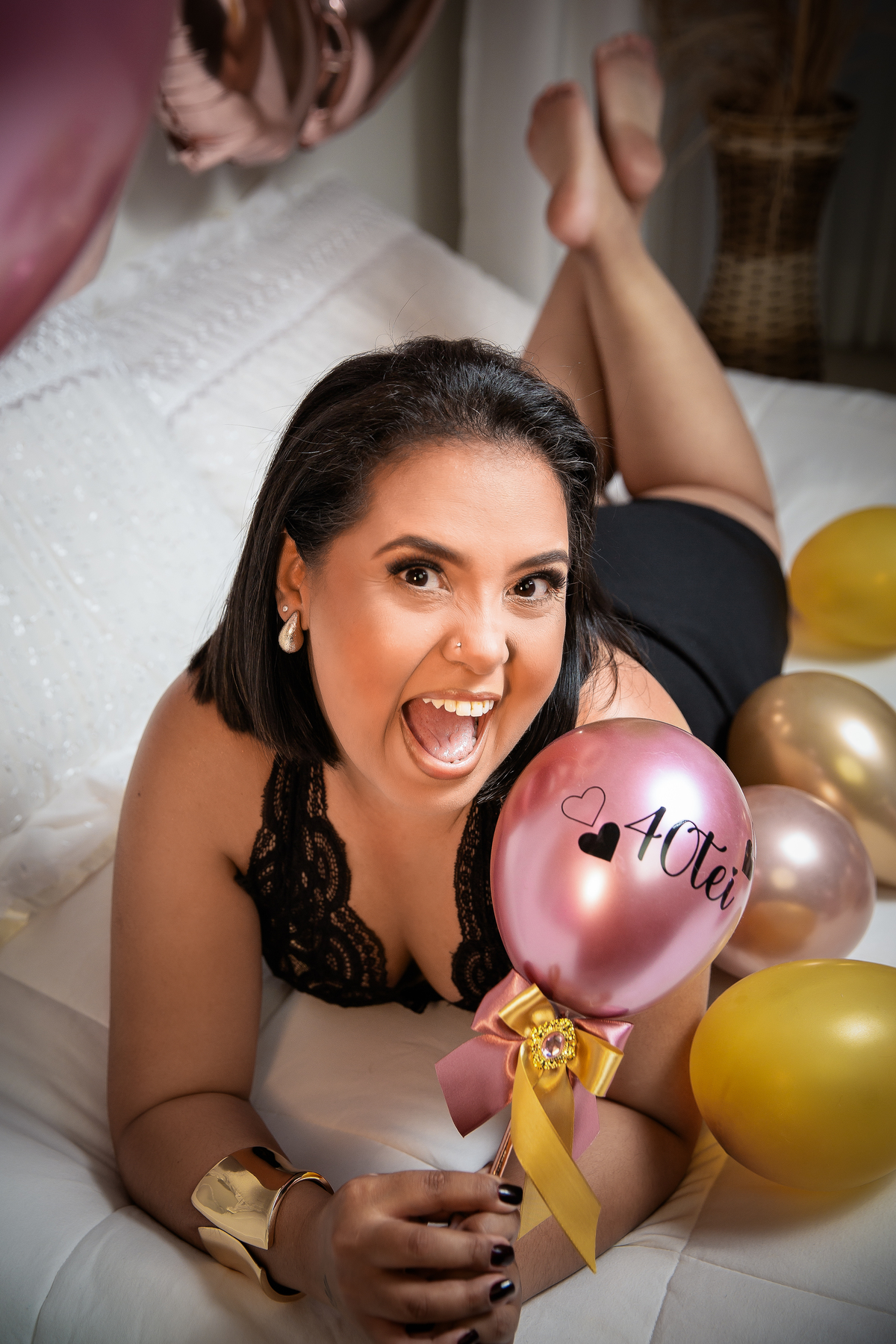 ensaio-aniversário-feminino-estúdio-zona-leste-Tatuapé-SP