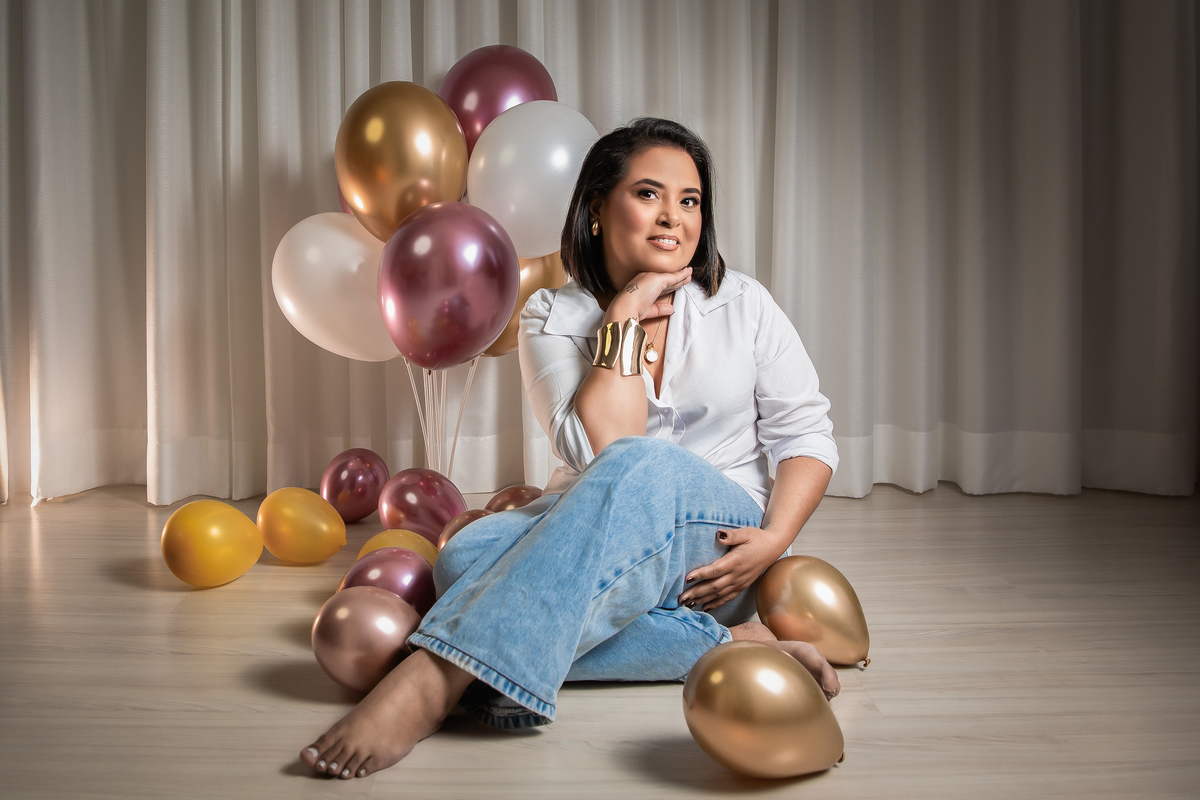 ensaio-aniversário-feminino-estúdio-zona-leste-Tatuapé-SP