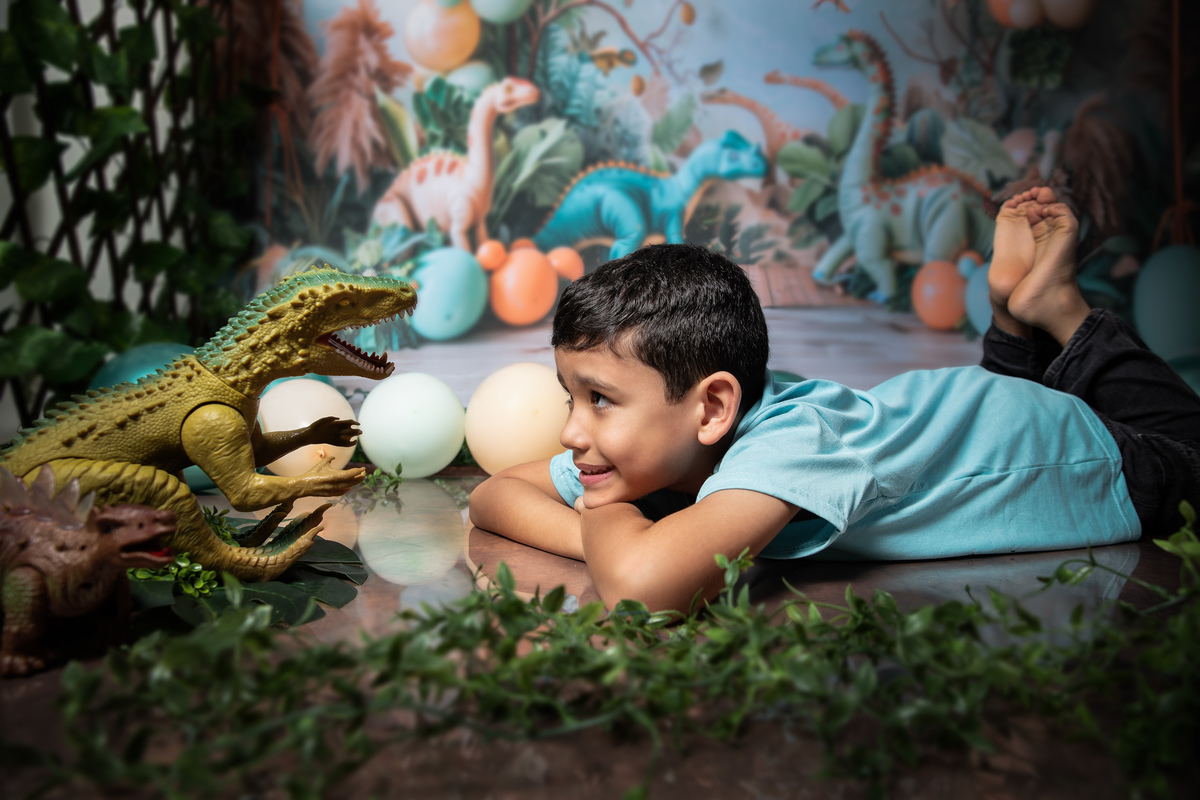 Ensaio-infantil - aniversário-estúdio-zona-leste- Tatuapé-SP
