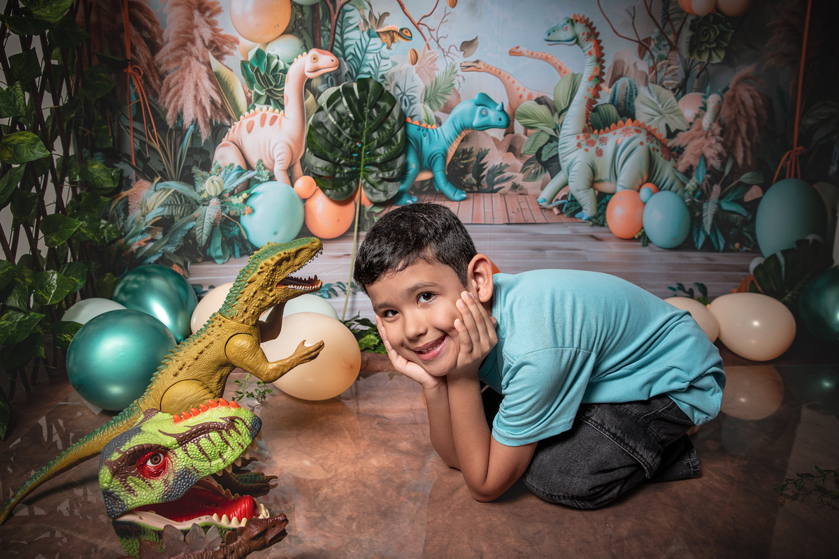 Ensaio-infantil - aniversário-estúdio-zona-leste- Tatuapé-SP