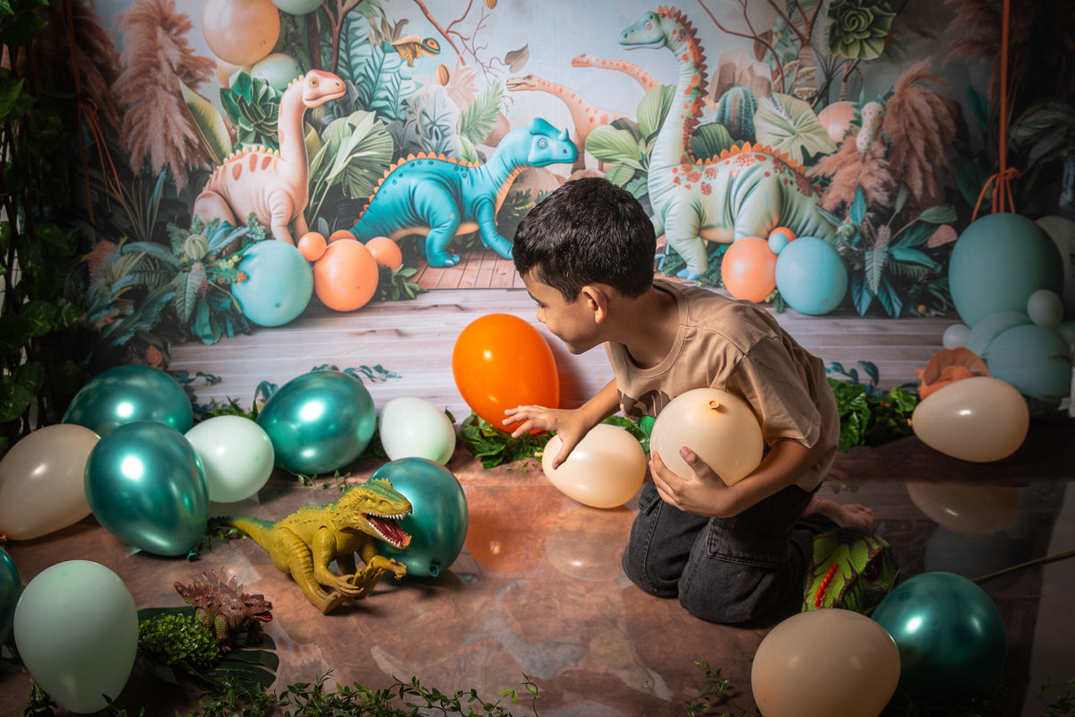 Ensaio-infantil - aniversário-estúdio-zona-leste- Tatuapé-SP