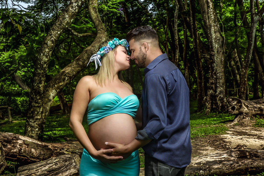 foto-ensaio-gestante-no-parque