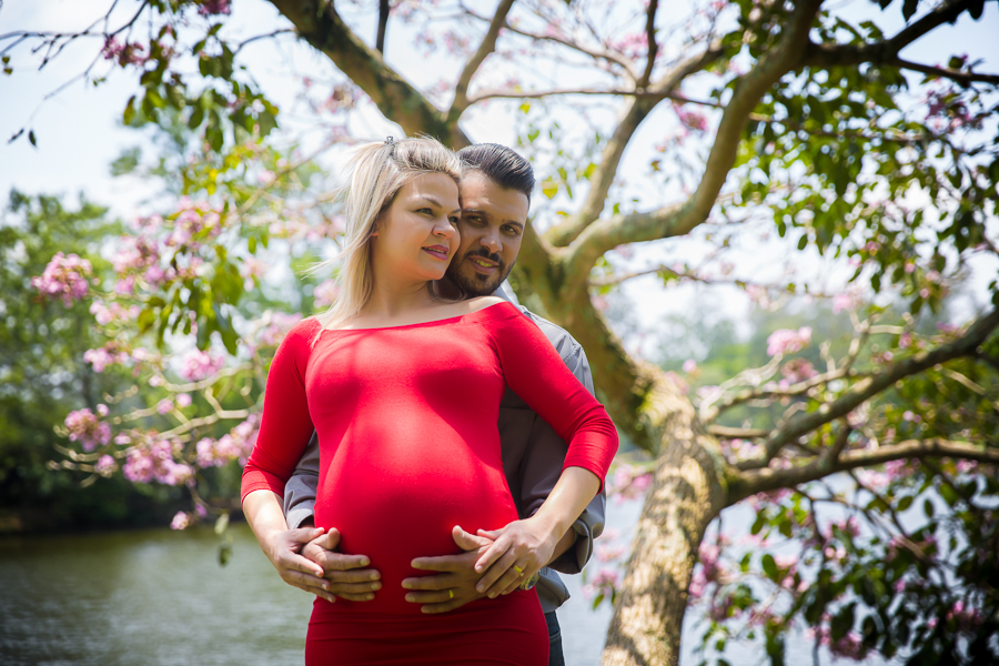 foto-ensaio-gestante-no-parque