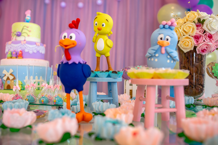 foto-decoracao-festa-infantil-galinha-pintadinha
