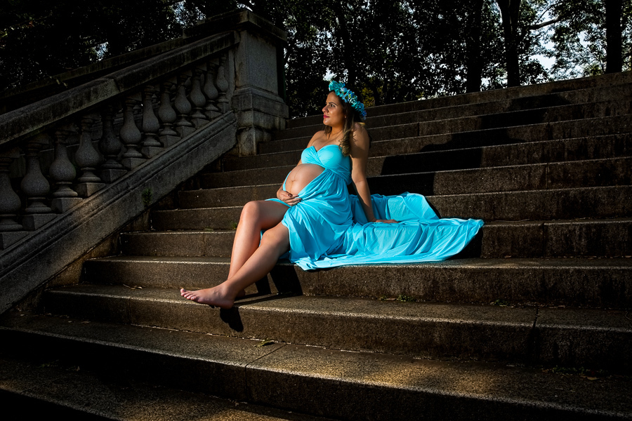 ensaio-de-gestante-no-museu-do-ipiranga