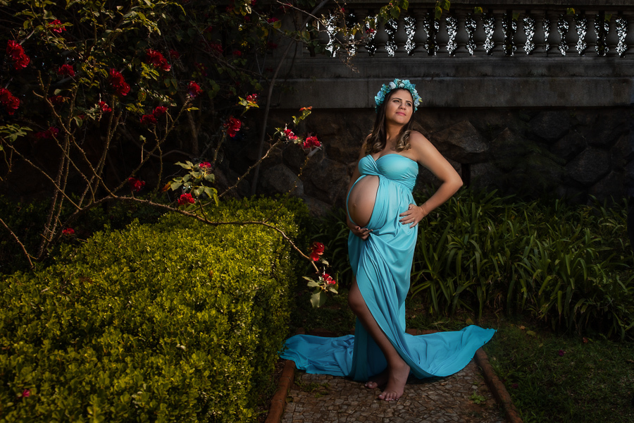 ensaio-de-gestante-no-museu-do-ipiranga