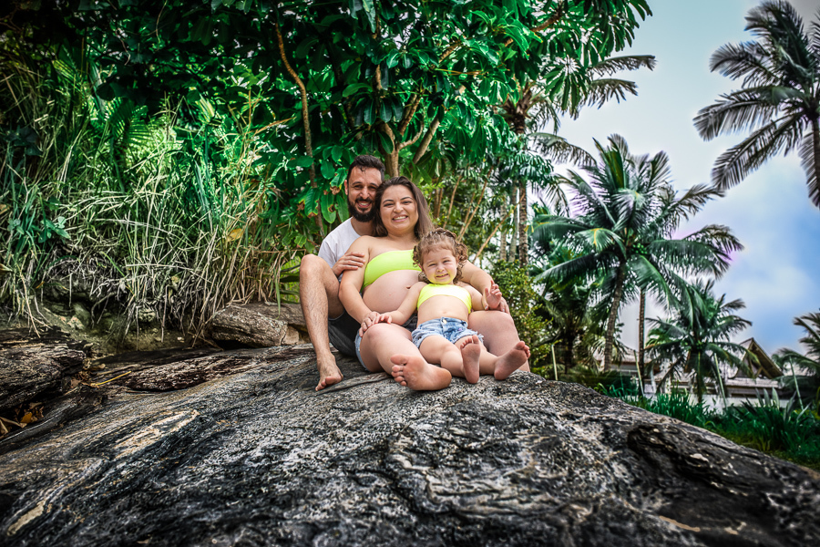 ensaio-gestante-ilha-bela