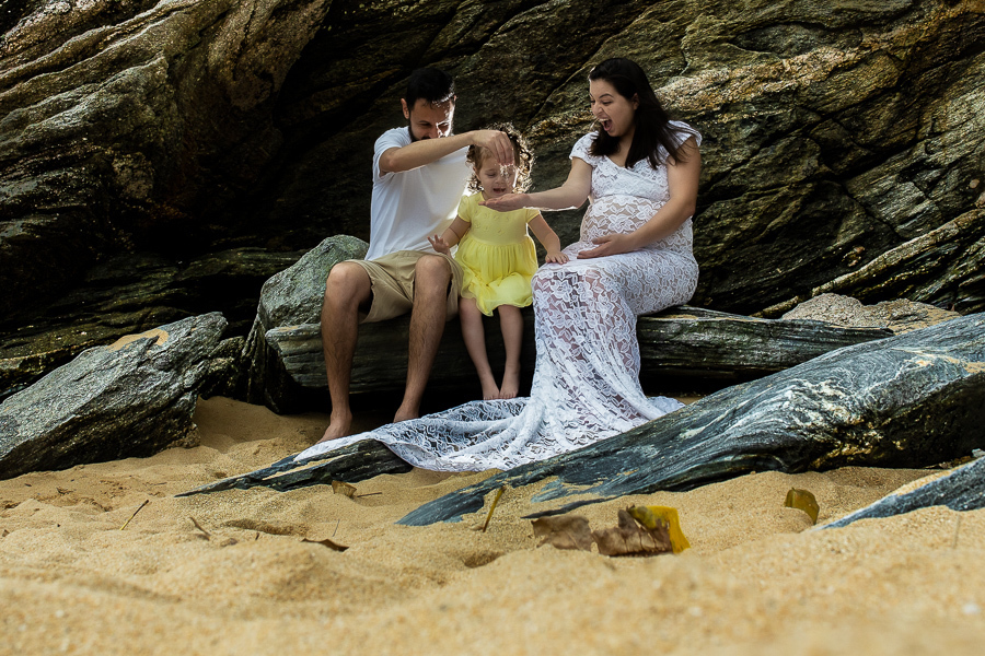 ensaio-gestante-ilha-bela