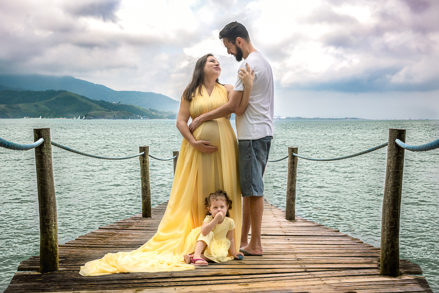 ensaio-gestante-ilha-bela