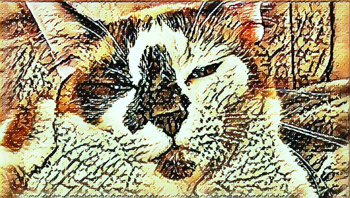 ART INSPIRING THE TREES AND PARKS