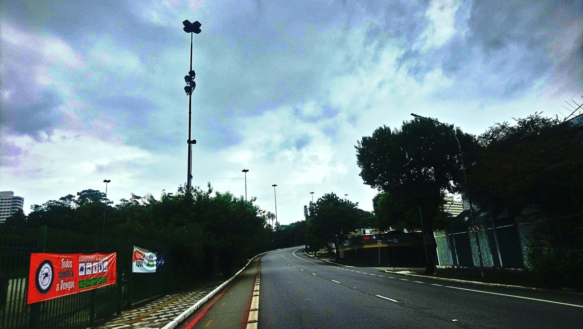 Parque da Independência