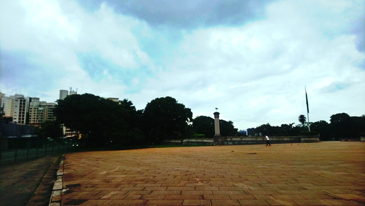 Parque da Independência