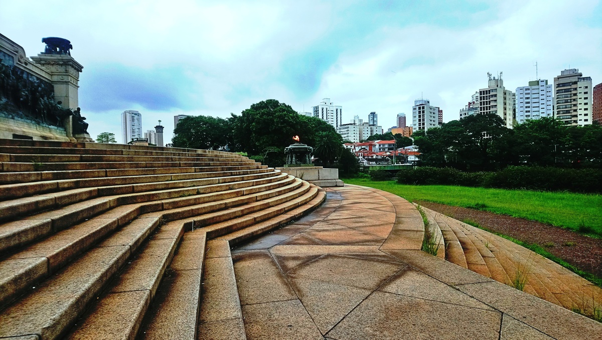 Parque da Independência