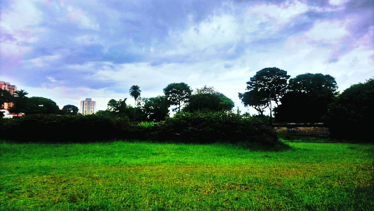 Parque da Independência