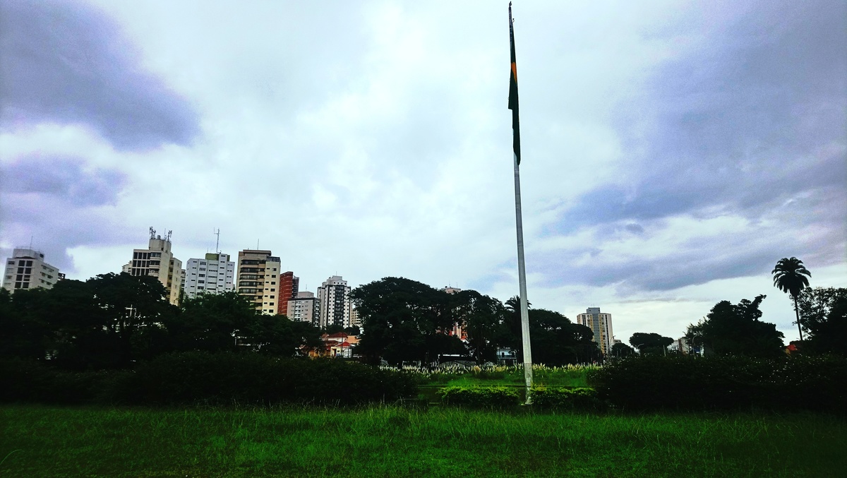 Parque da Independência