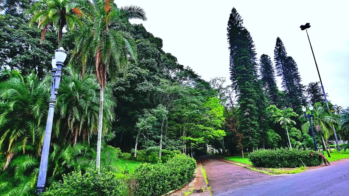 Parque da Independência