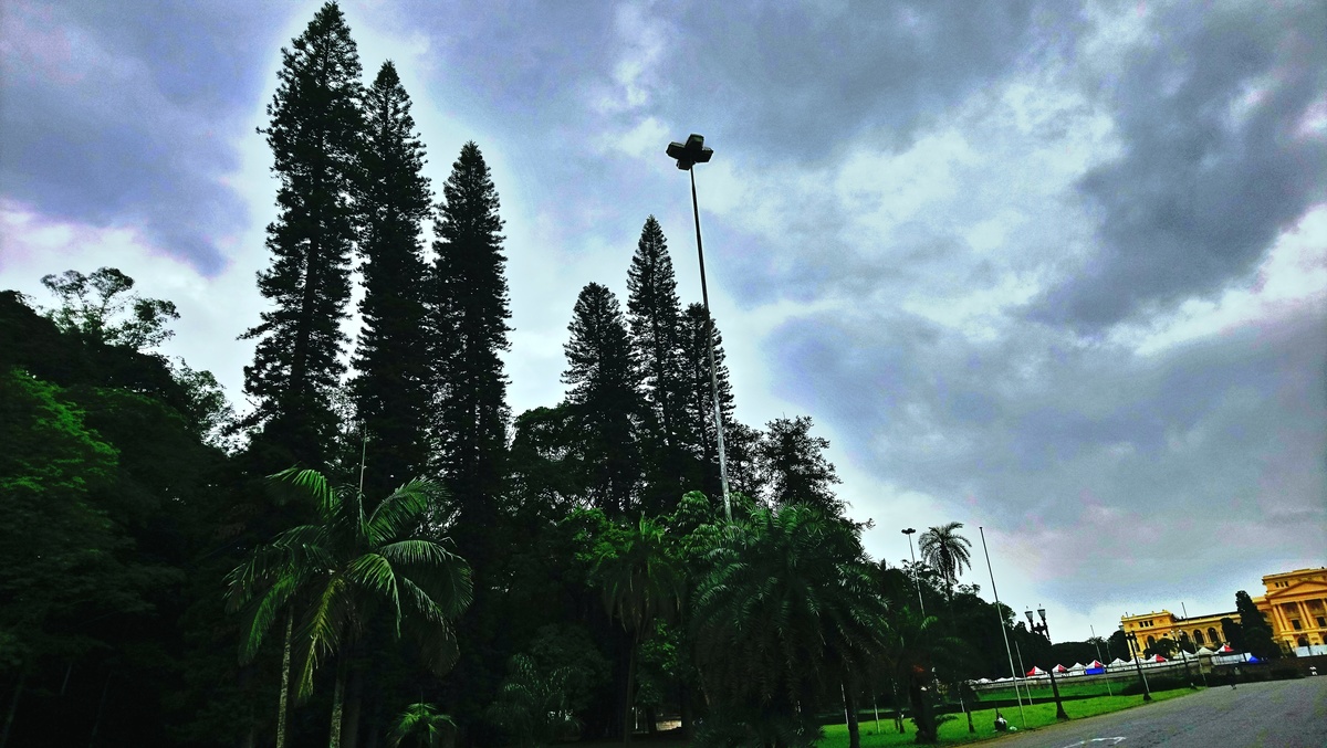 Parque da Independência