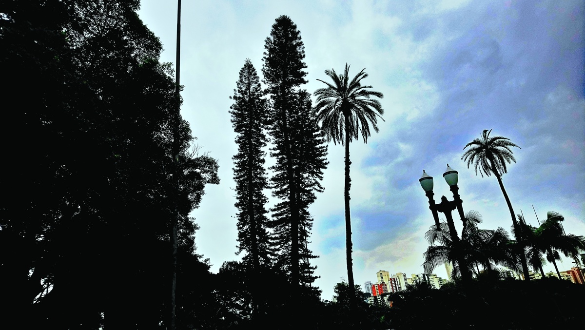 Parque da Independência