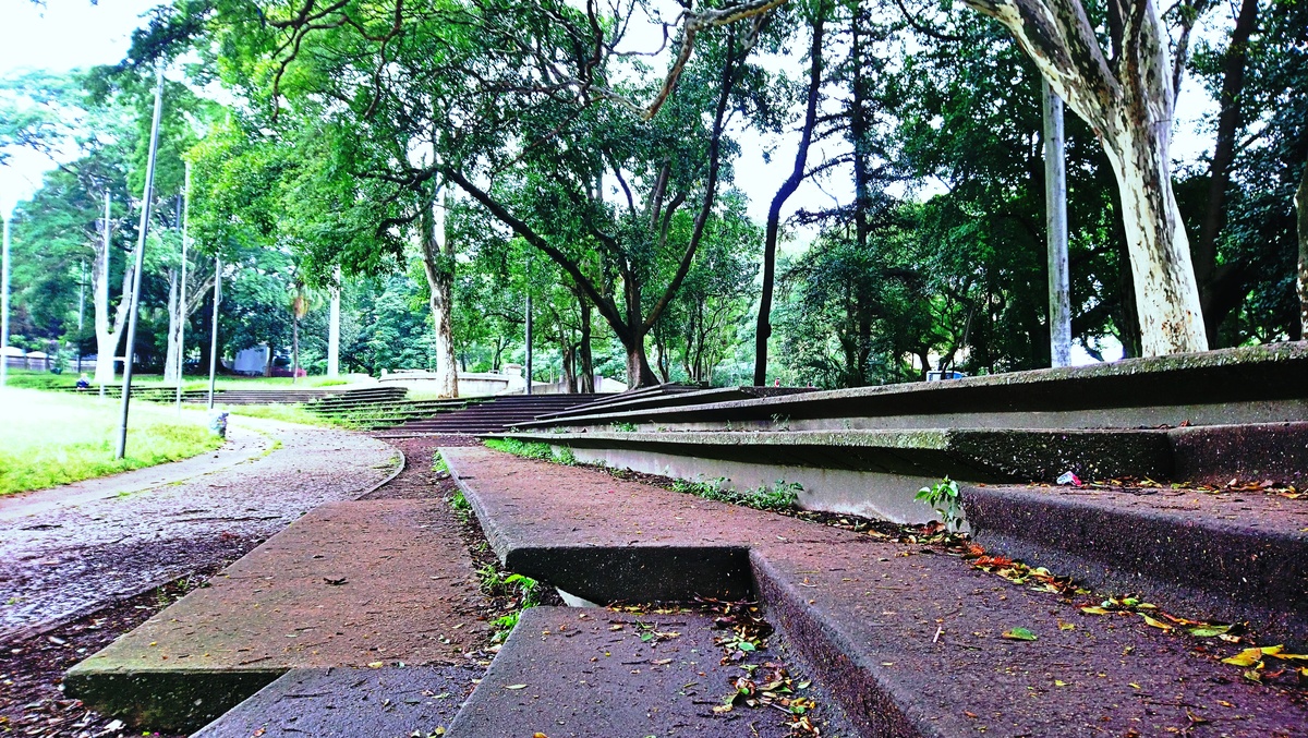 Parque da Independência