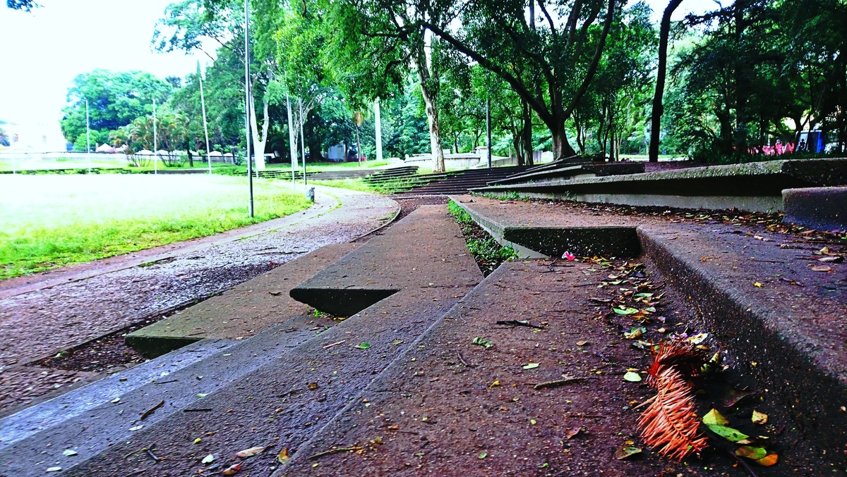 Parque da Independência