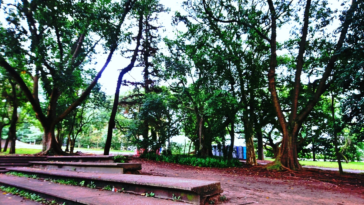 Parque da Independência