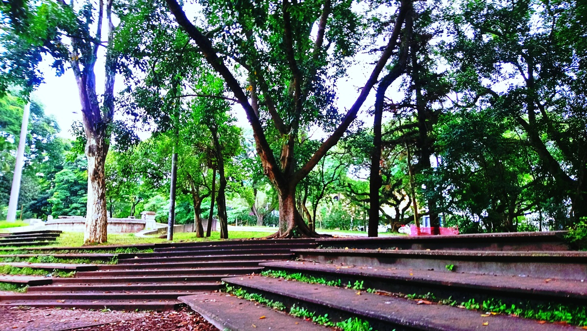 Parque da Independência