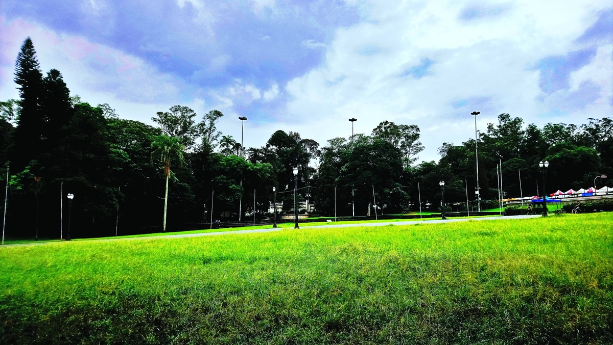 Parque da Independência